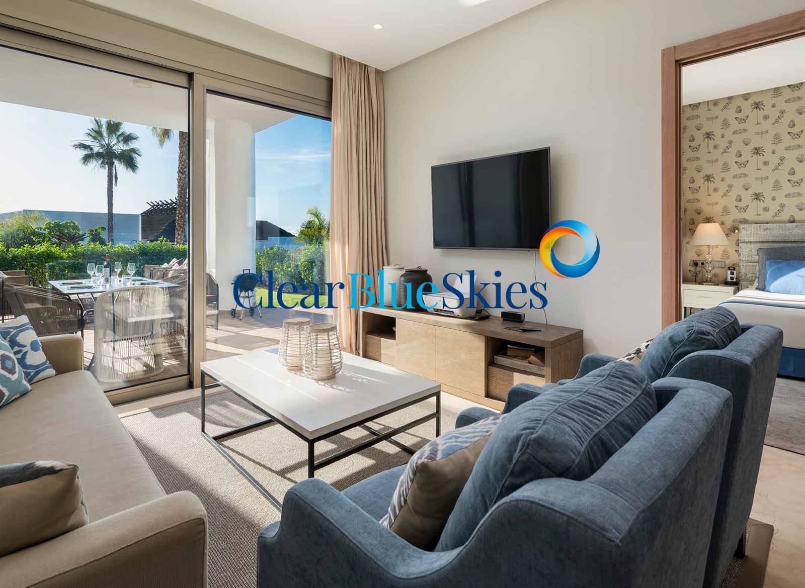 2 bedroom Apartment for sale in Playa San Juan with pool garage - € 745,000 (Ref: 9532610)