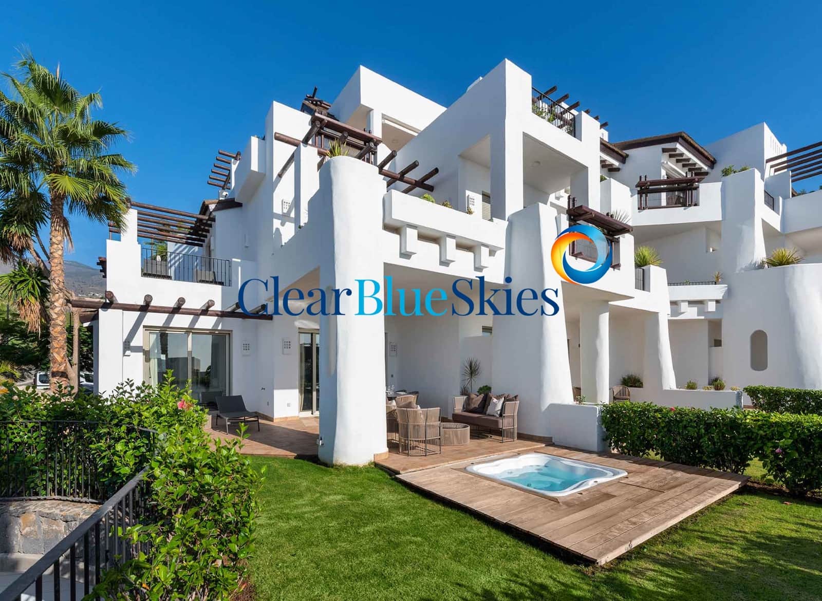 2 bedroom Apartment for sale in Playa San Juan with pool garage - € 745,000 (Ref: 9532610)