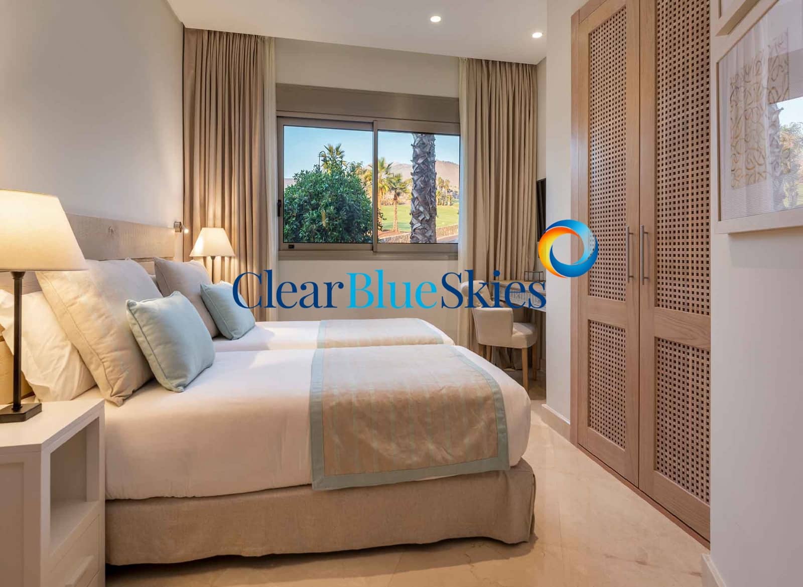 2 bedroom Apartment for sale in Playa San Juan with pool garage - € 745,000 (Ref: 9532610)