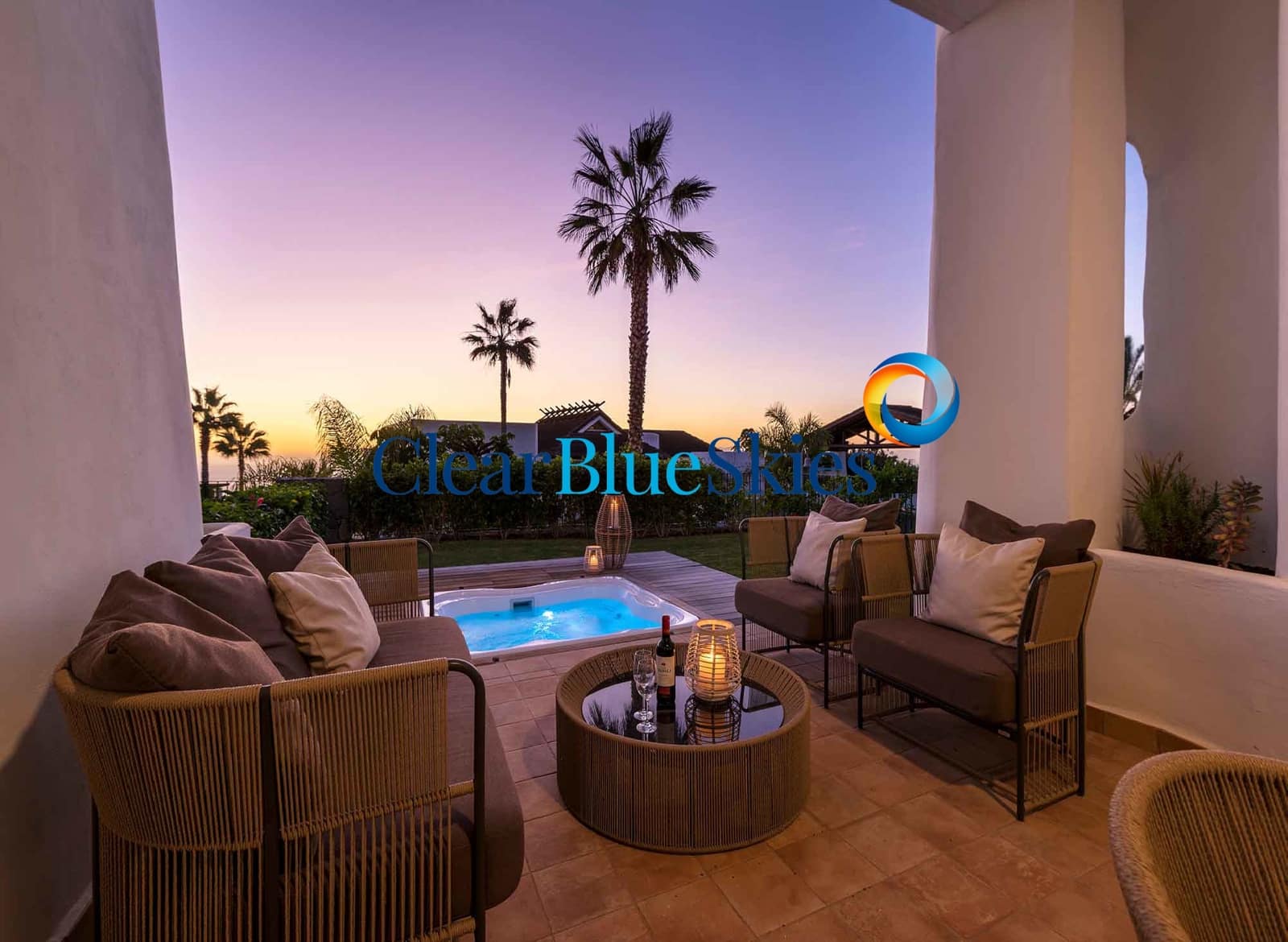 2 bedroom Apartment for sale in Playa San Juan with pool garage - € 745,000 (Ref: 9532610)