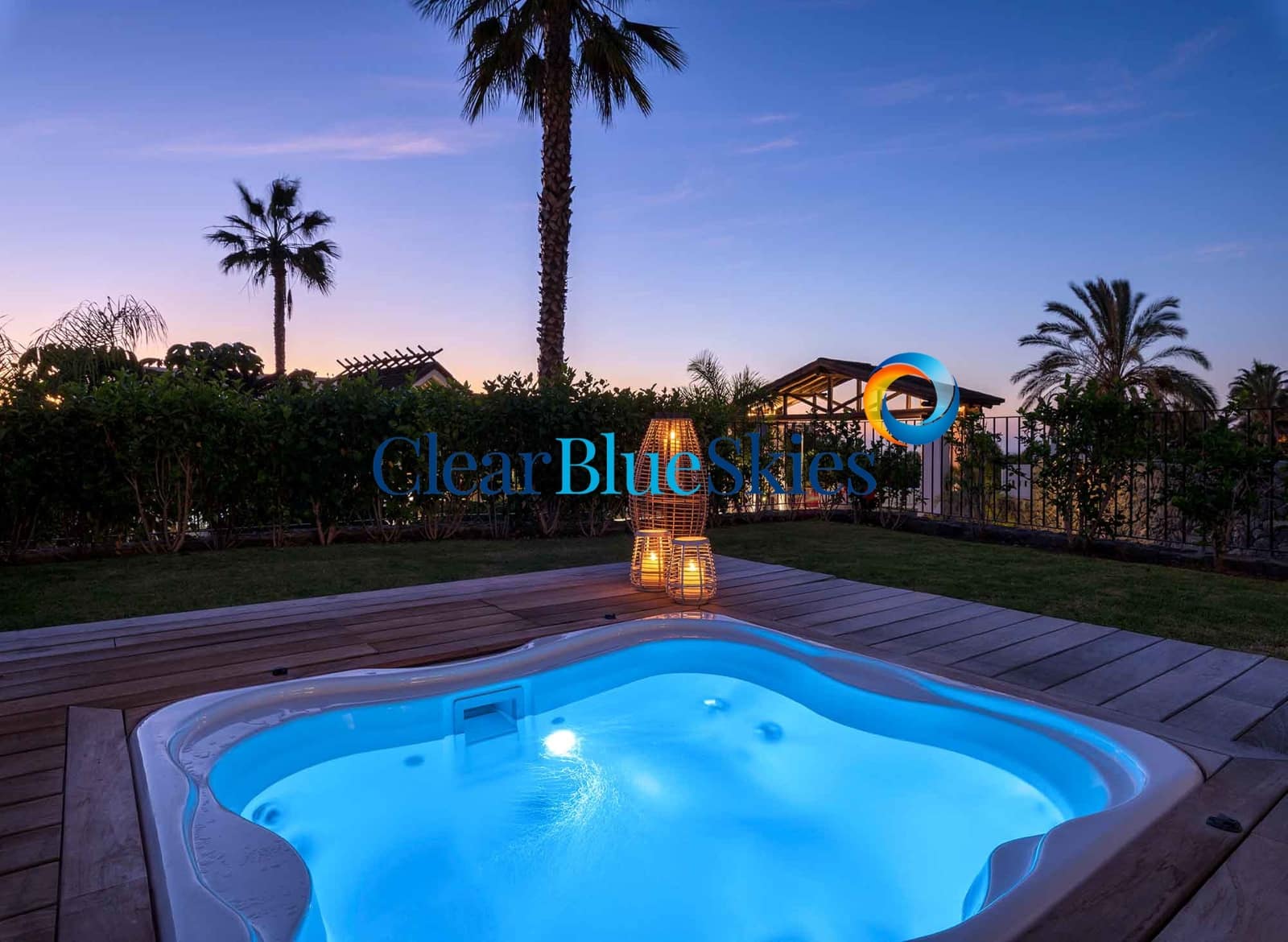 2 bedroom Apartment for sale in Playa San Juan with pool garage - € 745,000 (Ref: 9532610)