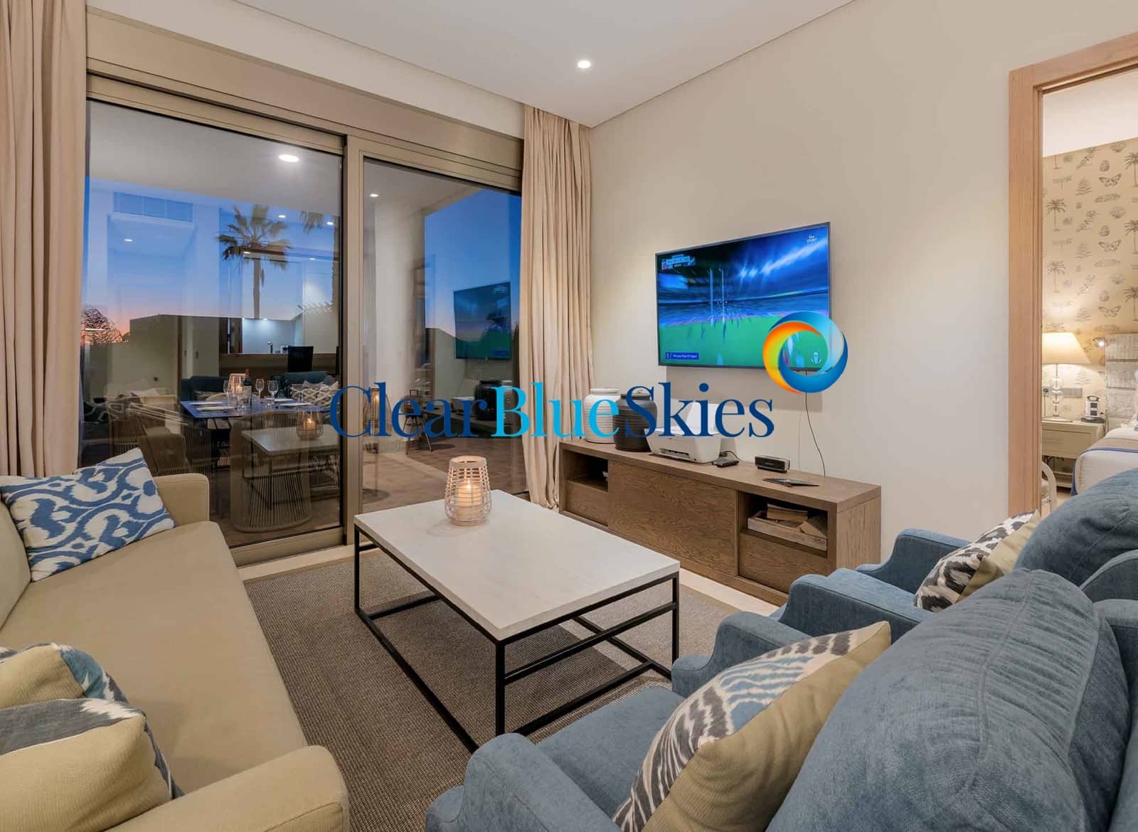 2 bedroom Apartment for sale in Playa San Juan with pool garage - € 745,000 (Ref: 9532610)