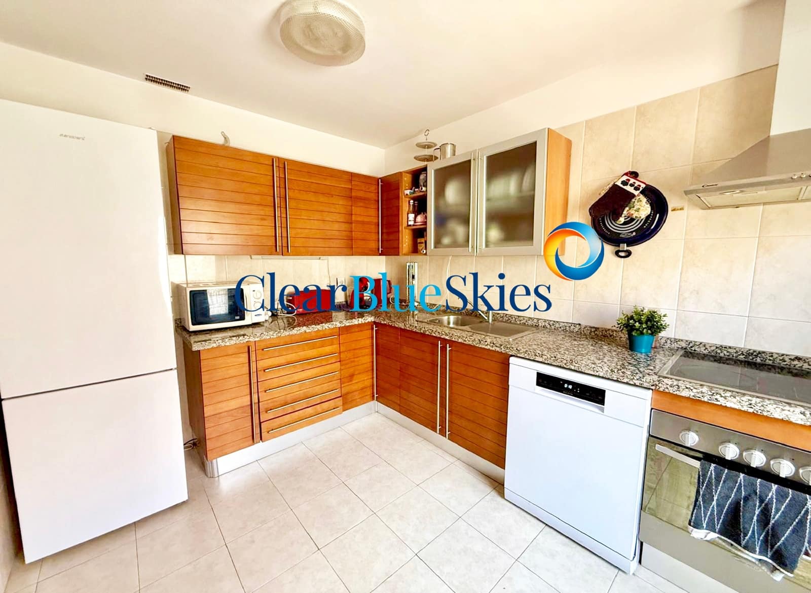 3 bedroom Townhouse for sale in Palm-Mar with garage - € 499,000 (Ref: 9532611)