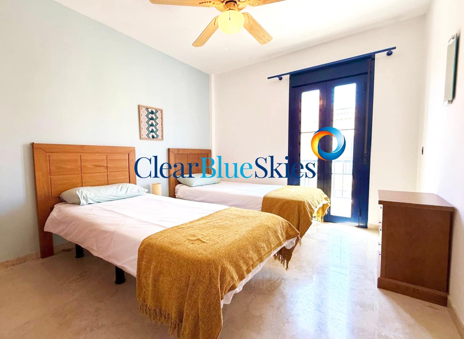 3 bedroom Townhouse for sale in Palm-Mar with garage - € 499,000 (Ref: 9532611)