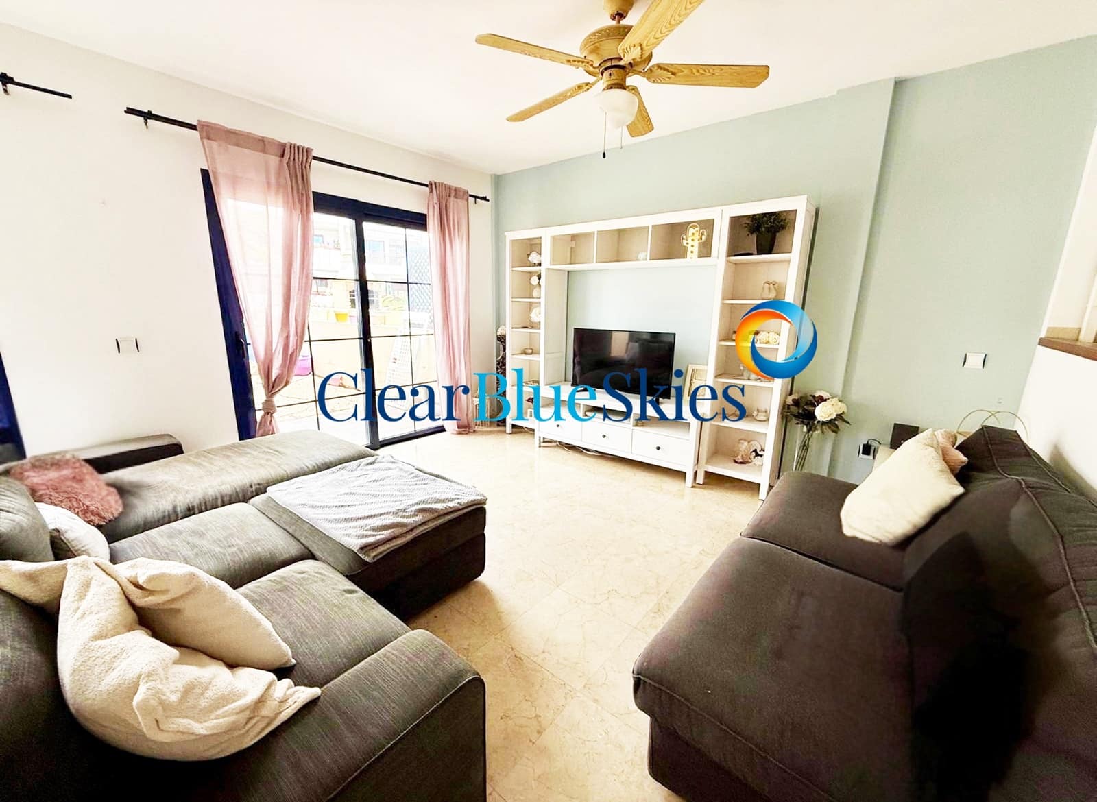 3 bedroom Townhouse for sale in Palm-Mar with garage - € 499,000 (Ref: 9532611)