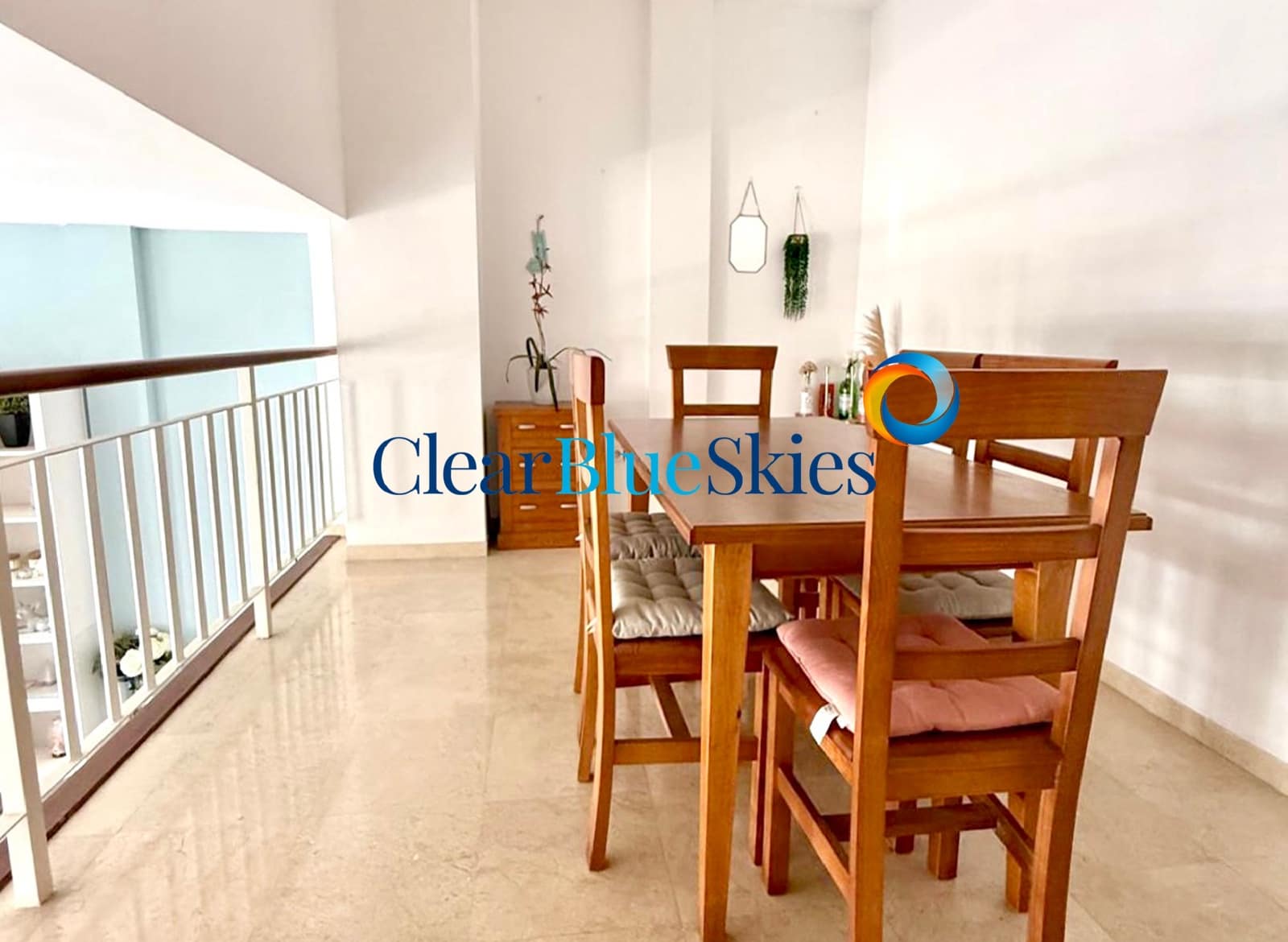 3 bedroom Townhouse for sale in Palm-Mar with garage - € 499,000 (Ref: 9532611)