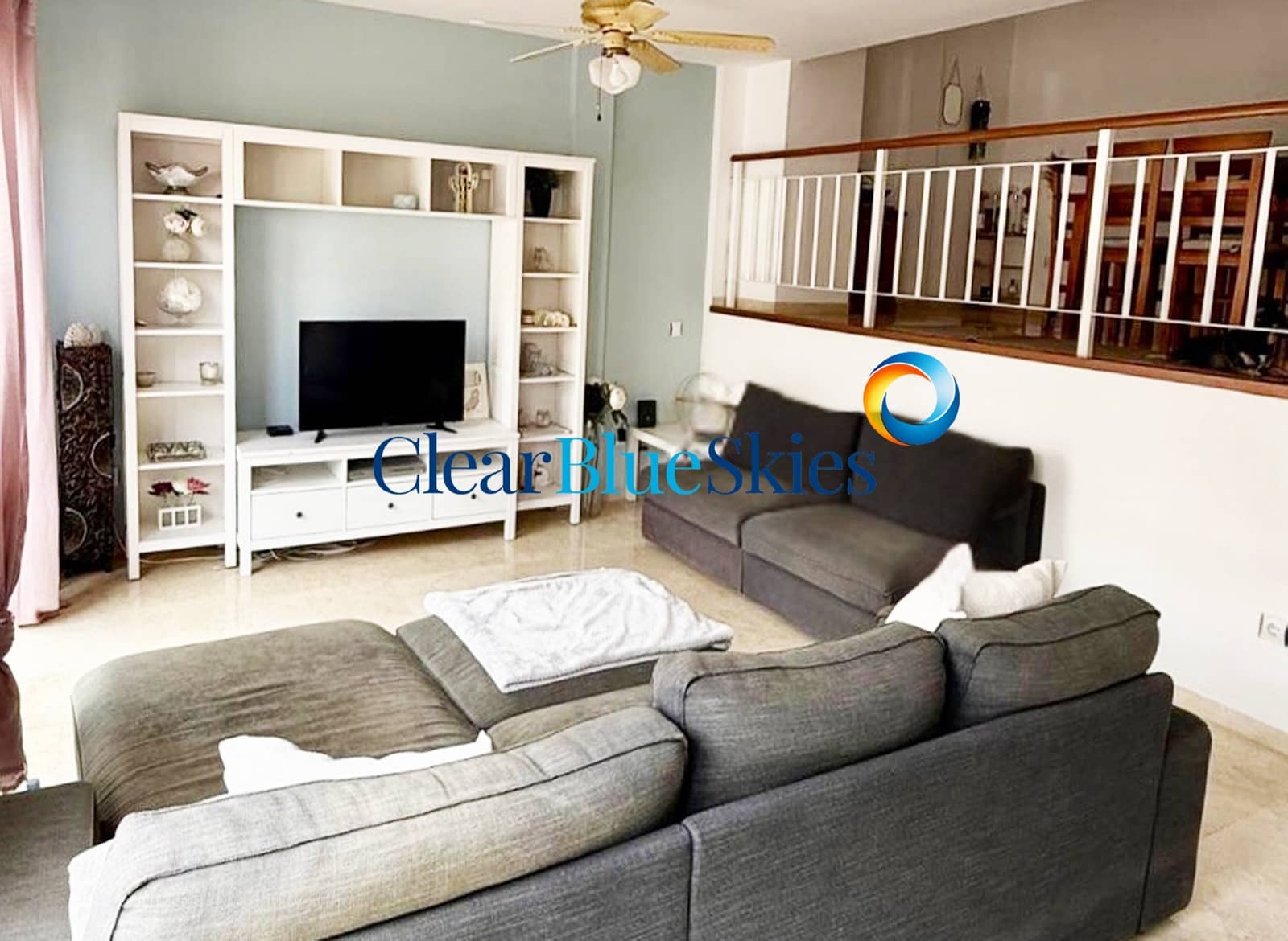 3 bedroom Townhouse for sale in Palm-Mar with garage - € 499,000 (Ref: 9532611)