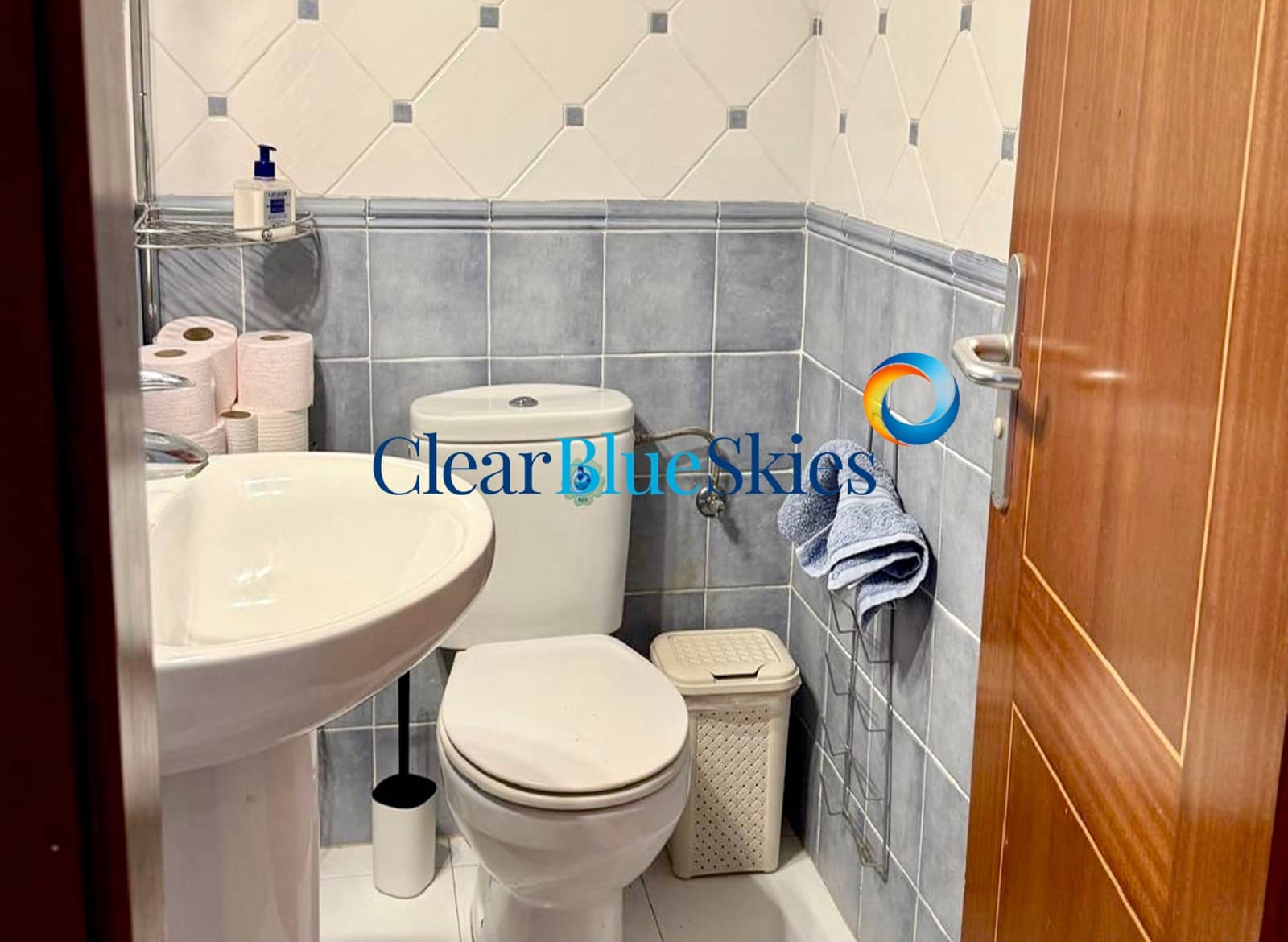 3 bedroom Townhouse for sale in Palm-Mar with garage - € 499,000 (Ref: 9532611)