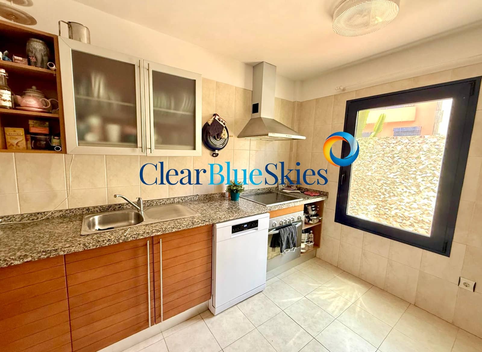 3 bedroom Townhouse for sale in Palm-Mar with garage - € 499,000 (Ref: 9532611)