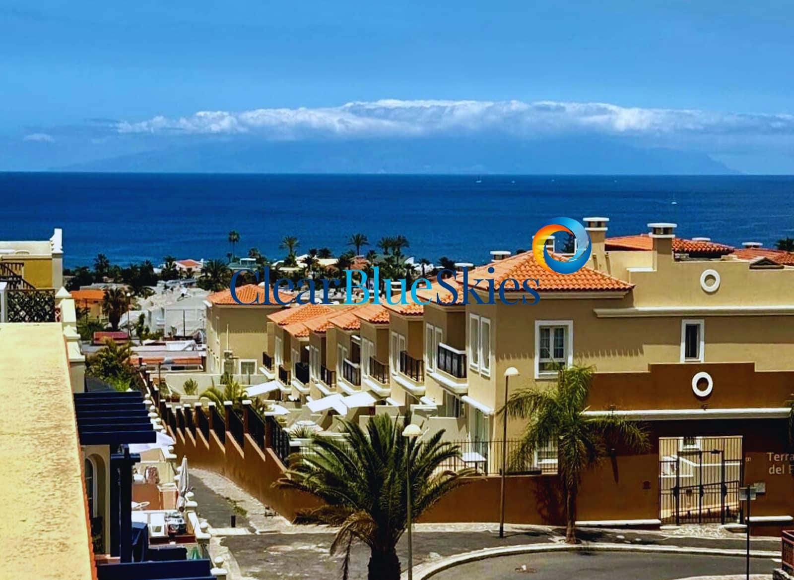 3 bedroom Townhouse for sale in Palm-Mar with garage - € 499,000 (Ref: 9532611)