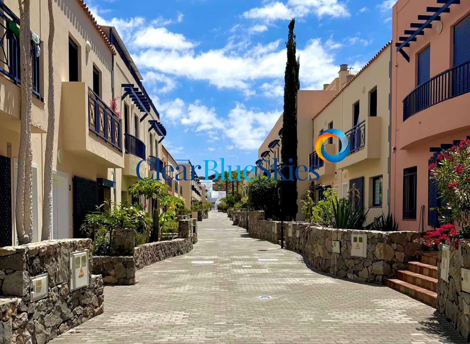 3 bedroom Townhouse for sale in Palm-Mar with garage - € 499,000 (Ref: 9532611)
