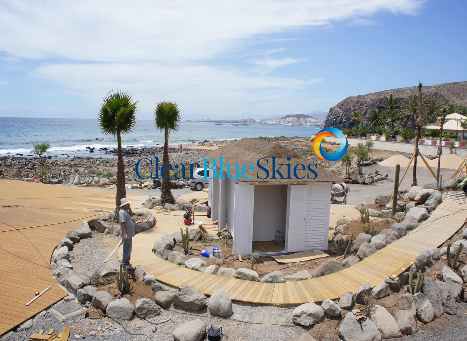 3 bedroom Townhouse for sale in Palm-Mar with garage - € 499,000 (Ref: 9532611)