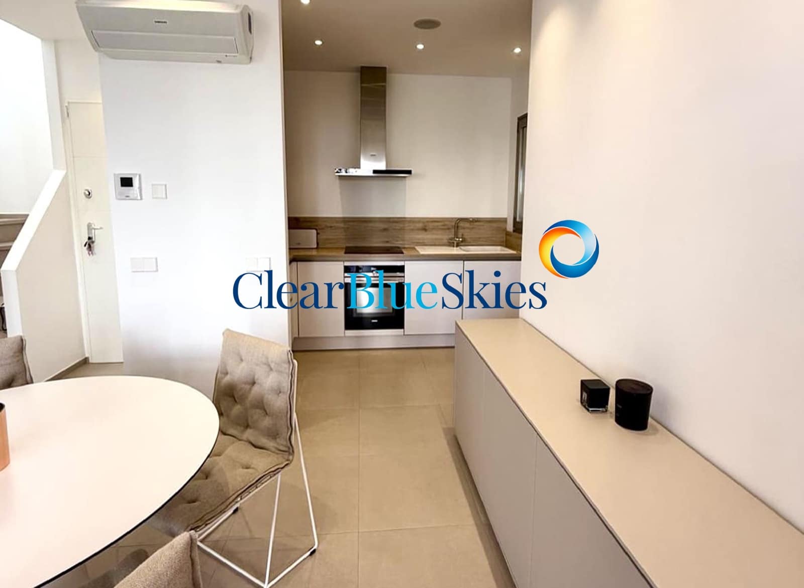 2 quarto Apartamento para venda em Palm-Mar com garagem - 695 000 € (Ref: 9532802)