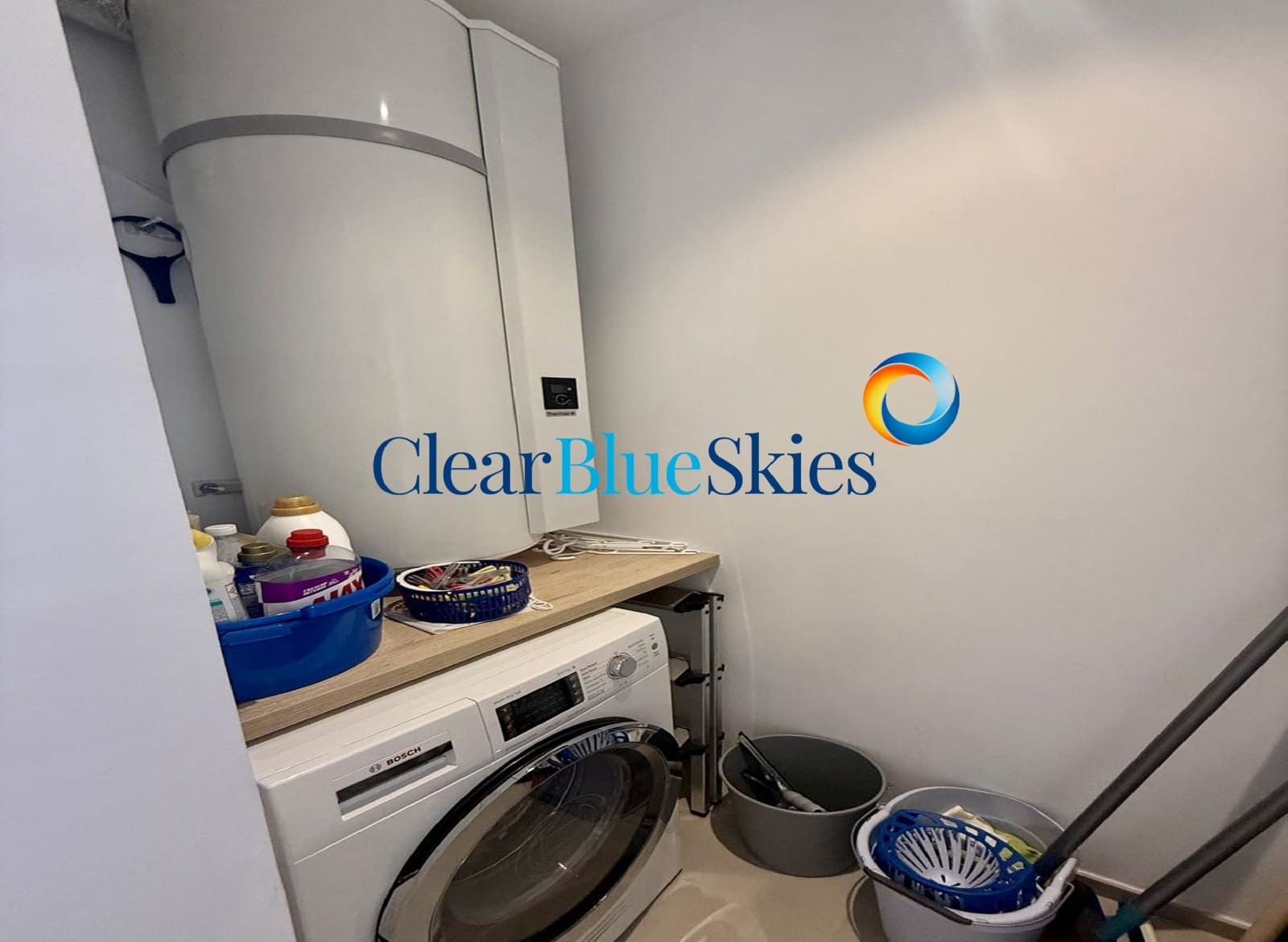 2 quarto Apartamento para venda em Palm-Mar com garagem - 695 000 € (Ref: 9532802)