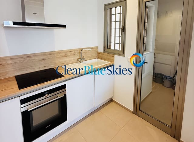 2 quarto Apartamento para venda em Palm-Mar, Arona com garagem - 695 000 € (Ref: 9532802)