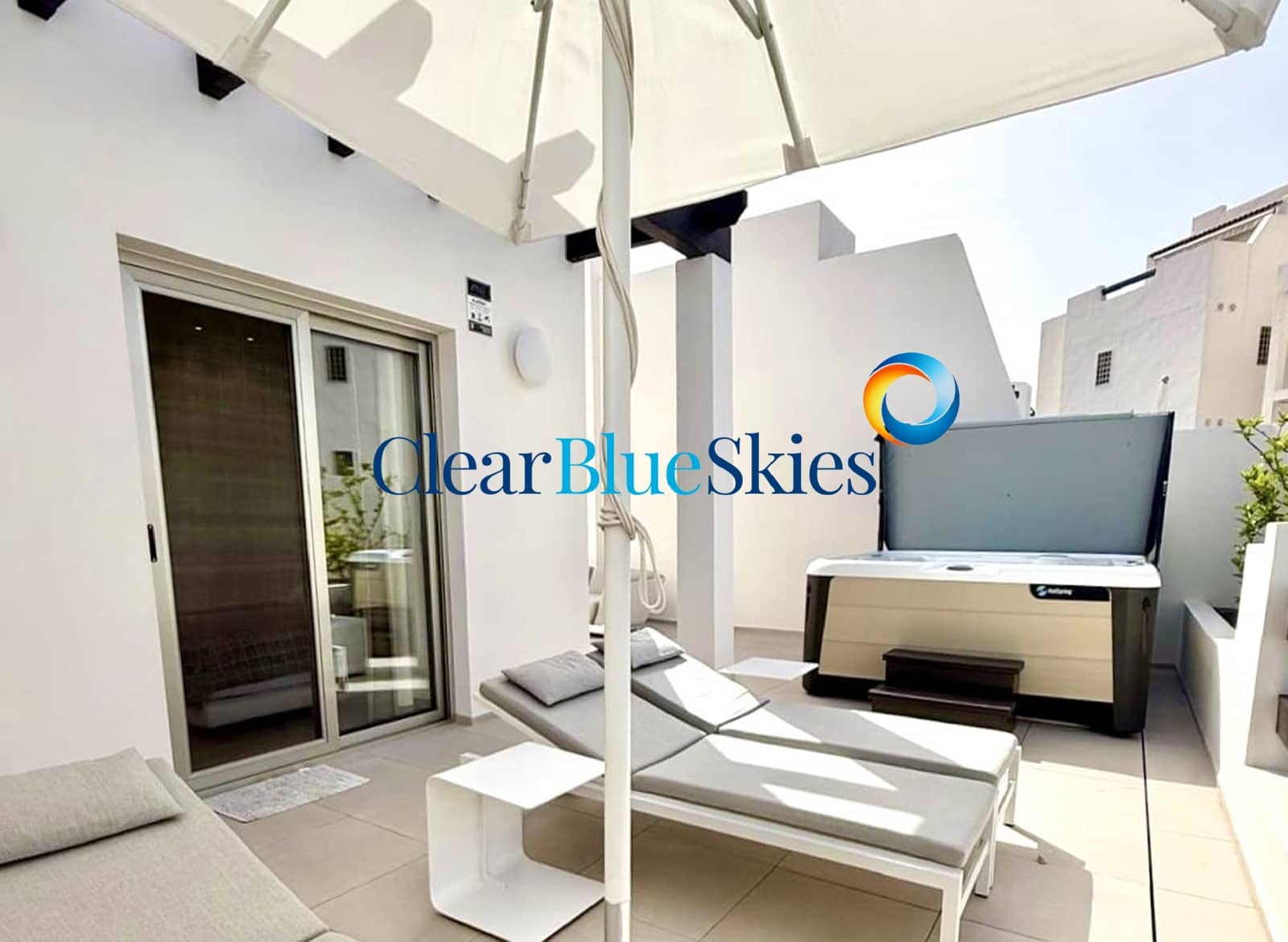 2 quarto Apartamento para venda em Palm-Mar com garagem - 695 000 € (Ref: 9532802)