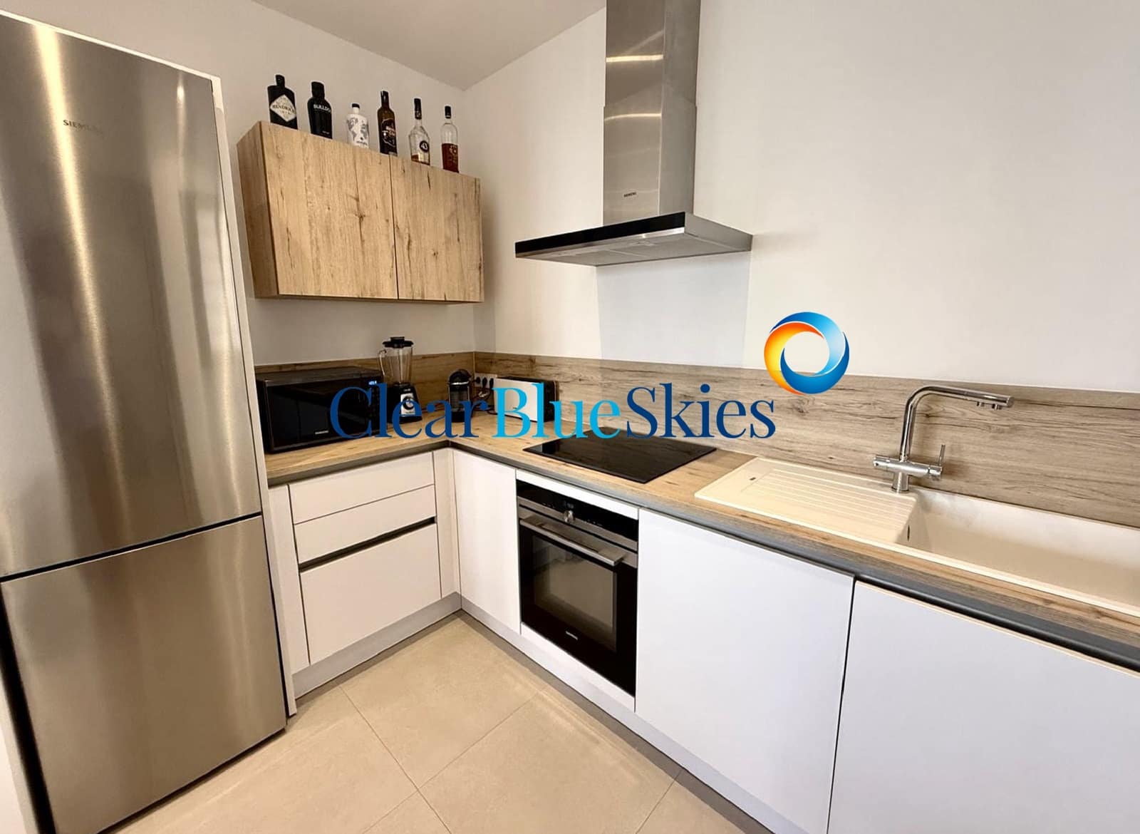 2 quarto Apartamento para venda em Palm-Mar com garagem - 695 000 € (Ref: 9532802)