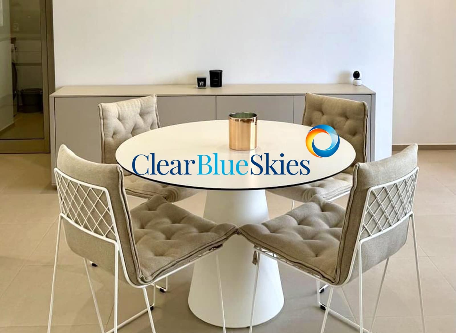 2 quarto Apartamento para venda em Palm-Mar com garagem - 695 000 € (Ref: 9532802)