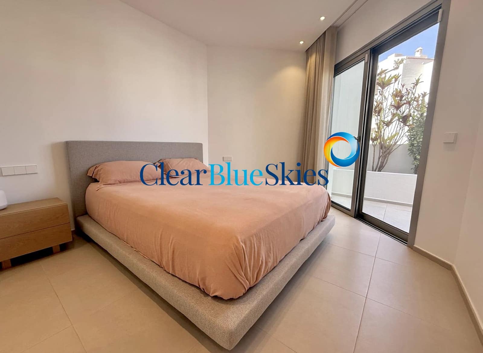 2 quarto Apartamento para venda em Palm-Mar com garagem - 695 000 € (Ref: 9532802)