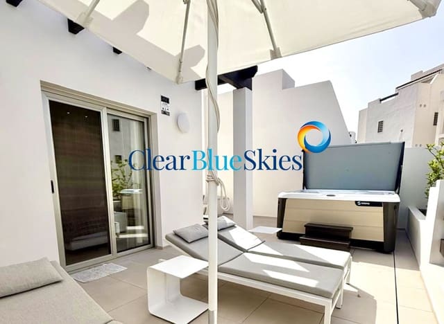 2 quarto Apartamento para venda em Palm-Mar, Arona com garagem - 695 000 € (Ref: 9532802)