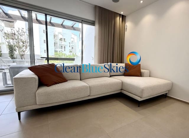 2 quarto Apartamento para venda em Palm-Mar, Arona com garagem - 695 000 € (Ref: 9532802)