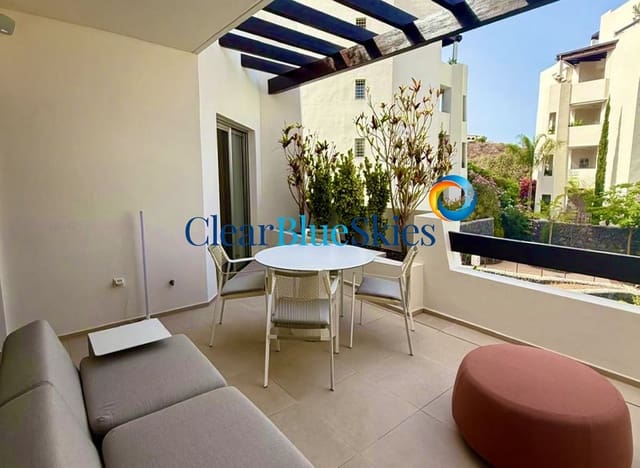 2 quarto Apartamento para venda em Palm-Mar, Arona com garagem - 695 000 € (Ref: 9532802)