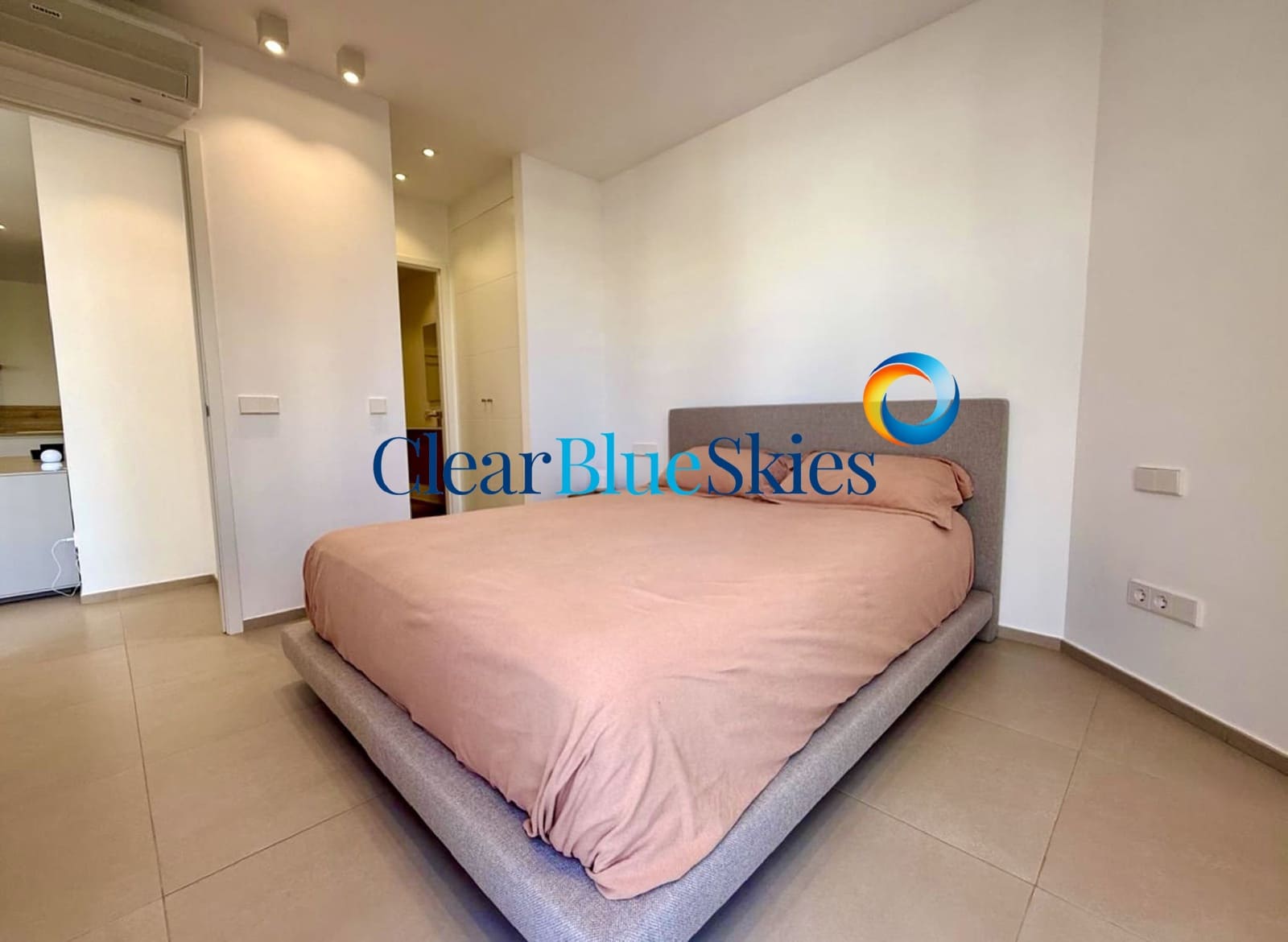 2 quarto Apartamento para venda em Palm-Mar com garagem - 695 000 € (Ref: 9532802)