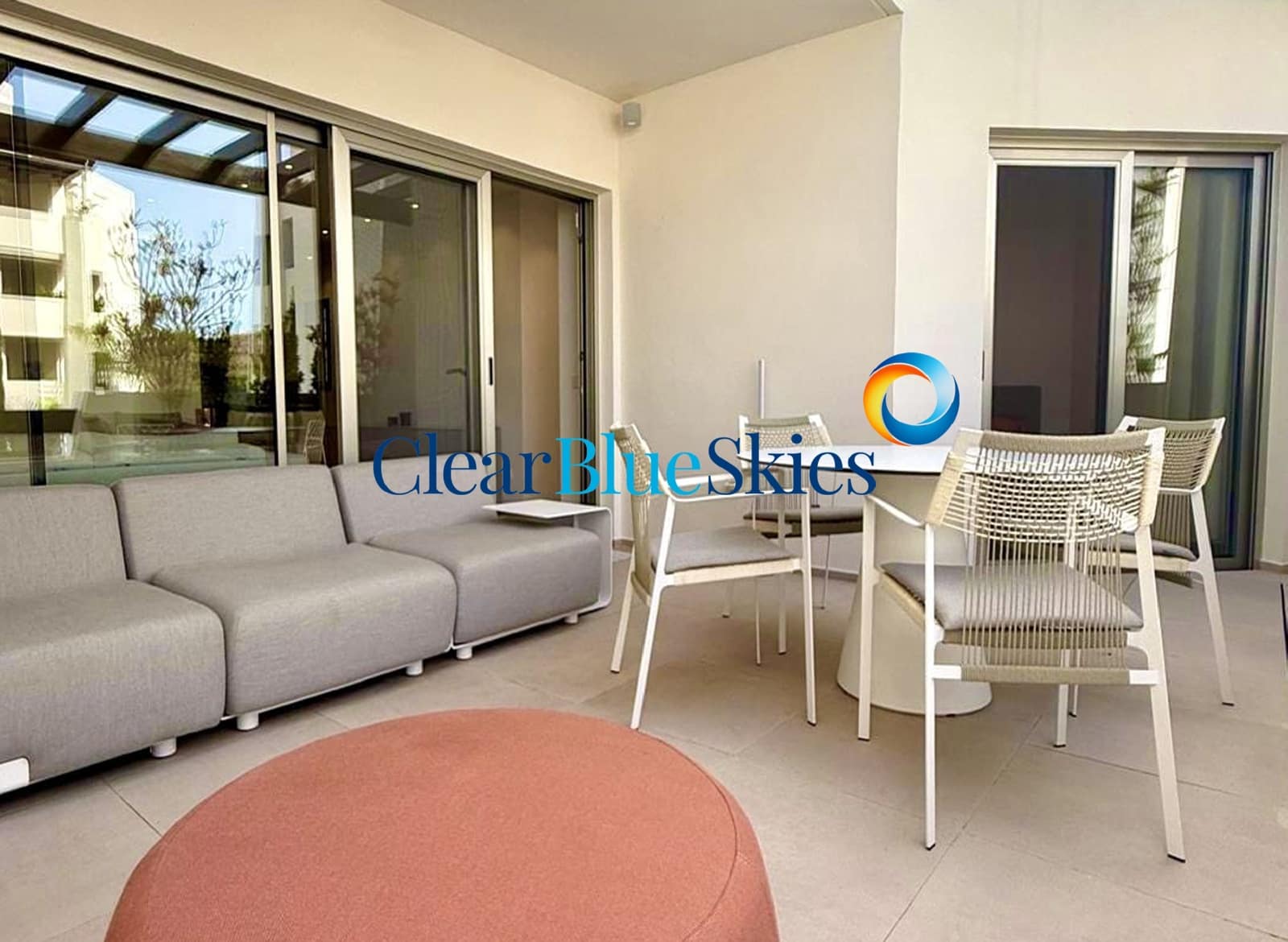 2 quarto Apartamento para venda em Palm-Mar com garagem - 695 000 € (Ref: 9532802)