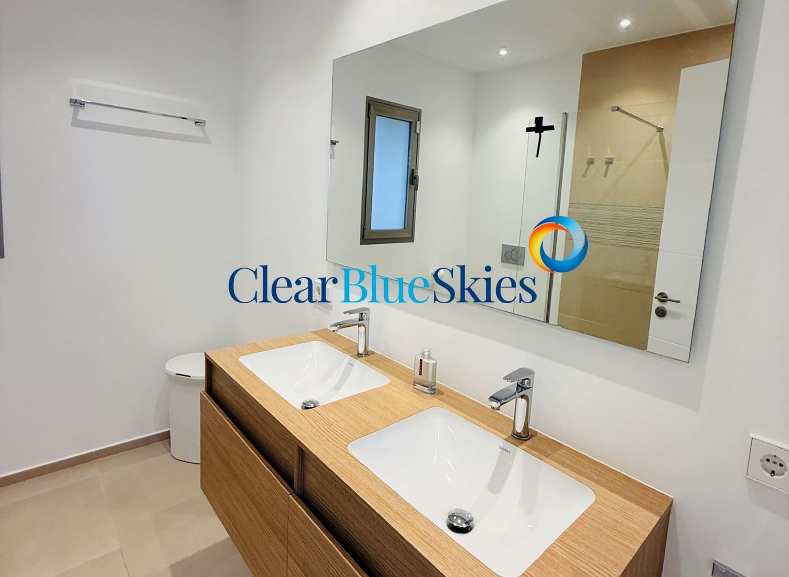 2 quarto Apartamento para venda em Palm-Mar com garagem - 695 000 € (Ref: 9532802)