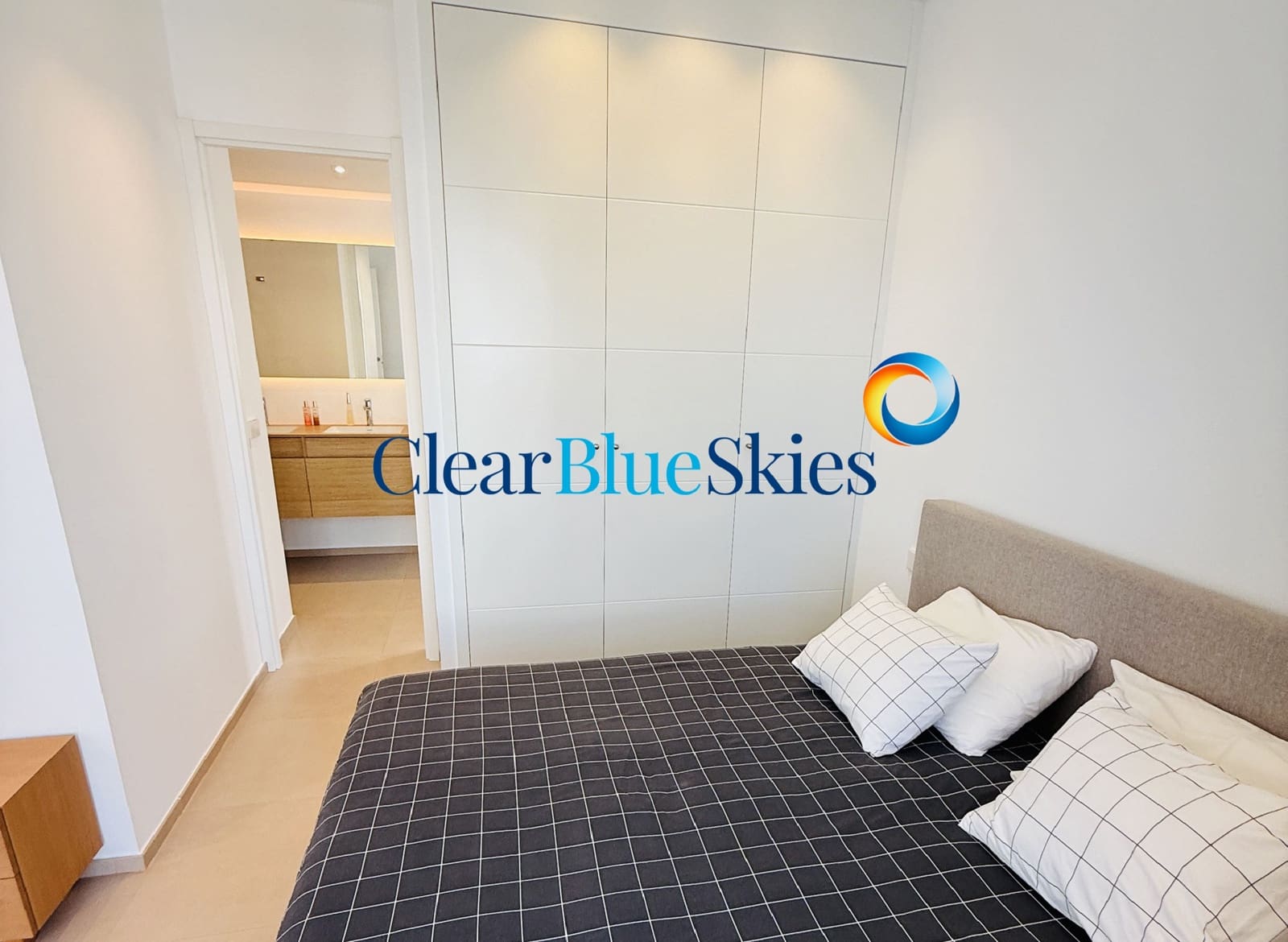 2 quarto Apartamento para venda em Palm-Mar com garagem - 695 000 € (Ref: 9532802)