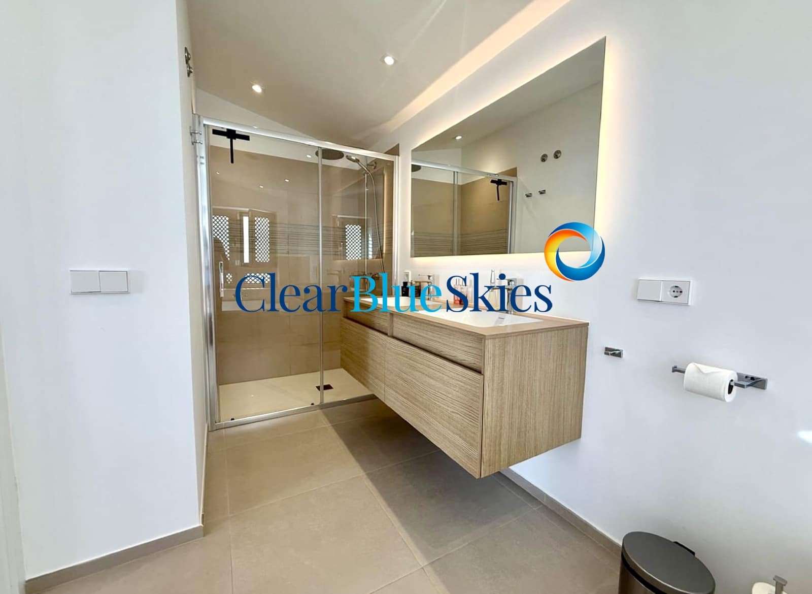 2 quarto Apartamento para venda em Palm-Mar com garagem - 695 000 € (Ref: 9532802)