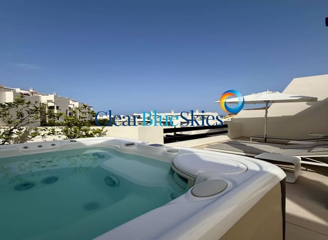 2 quarto Apartamento para venda em Palm-Mar, Arona com garagem - 695 000 € (Ref: 9532802)