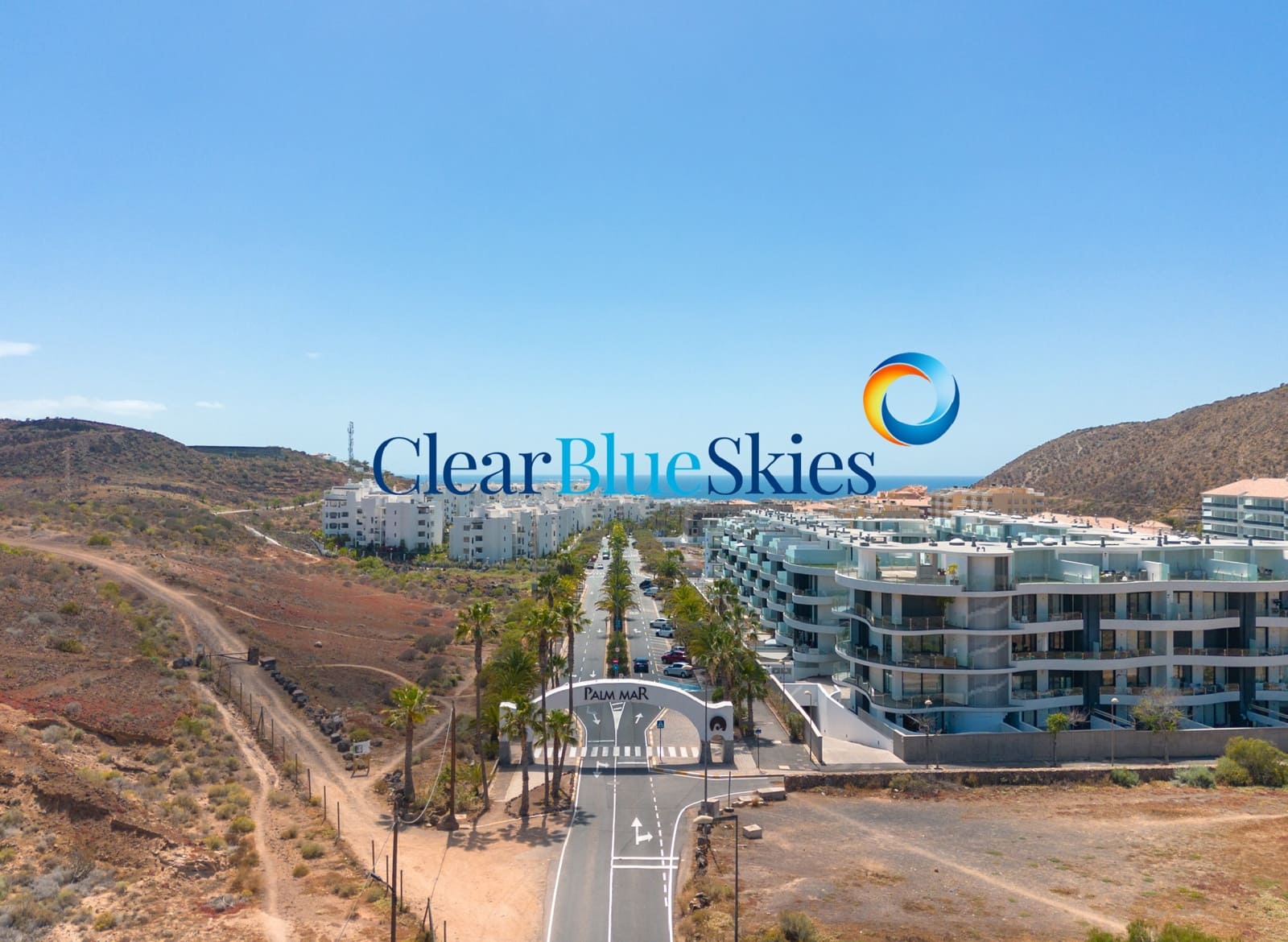 2 quarto Apartamento para venda em Palm-Mar com garagem - 695 000 € (Ref: 9532802)