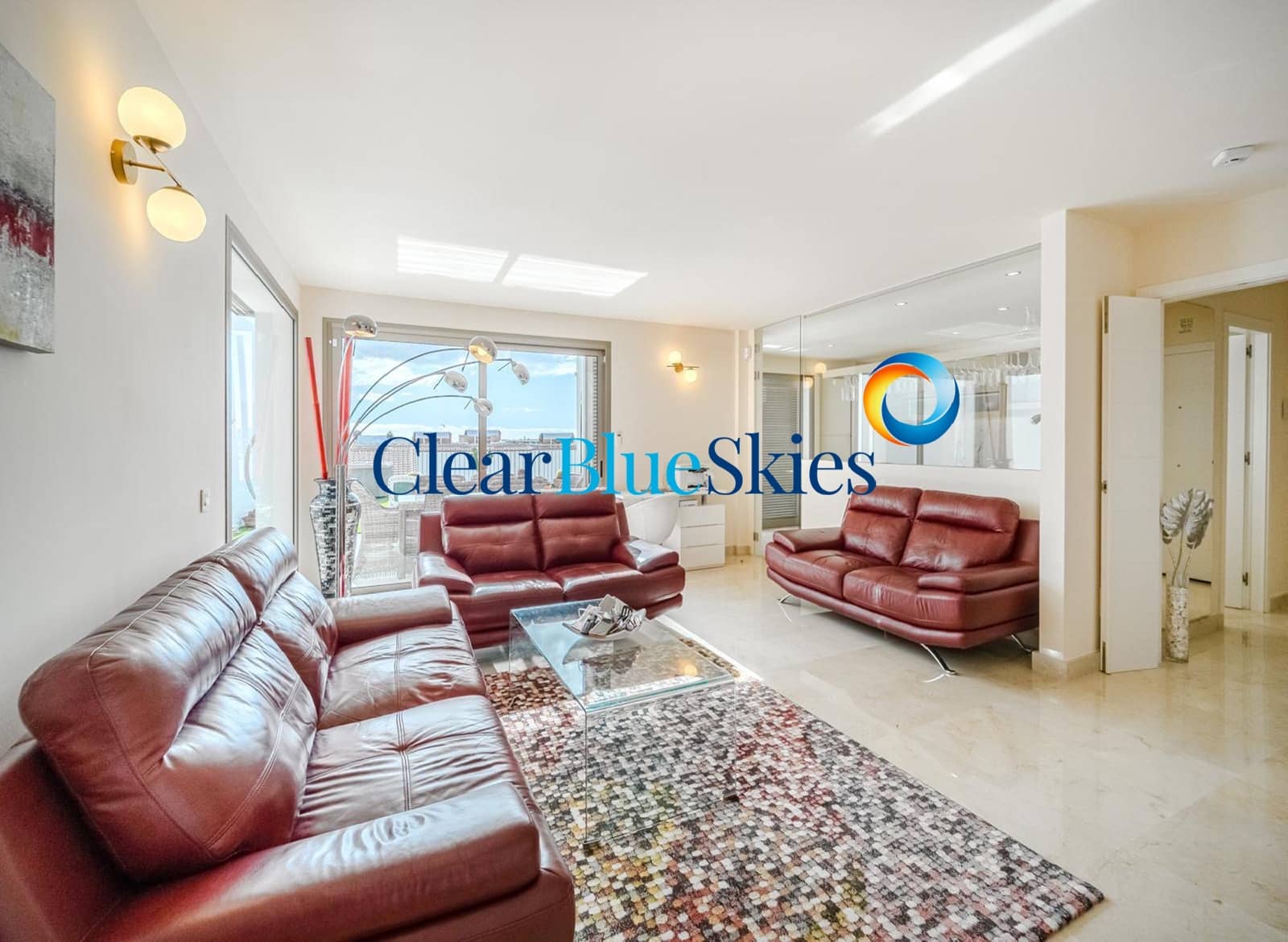 2 bedroom Apartment for sale in La Caleta with garage - € 995,000 (Ref: 9535392)