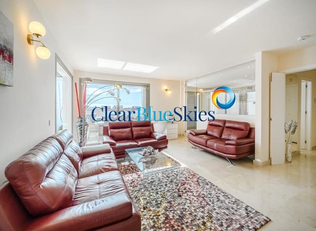 2 bedroom Apartment for sale in La Caleta, Valverde with garage - € 995,000 (Ref: 9535392)