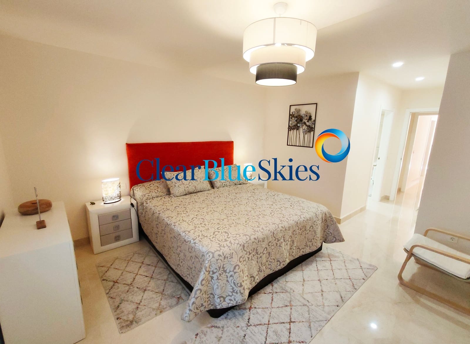 2 bedroom Apartment for sale in La Caleta with garage - € 995,000 (Ref: 9535392)