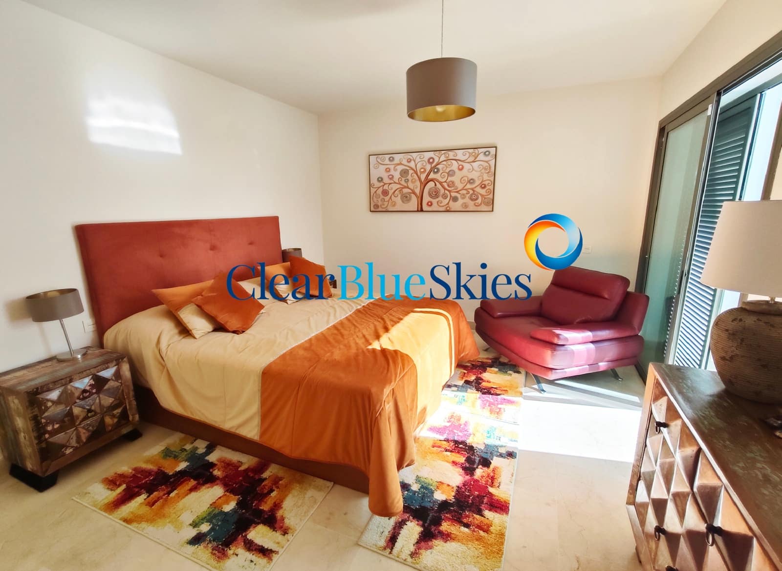 2 bedroom Apartment for sale in La Caleta with garage - € 995,000 (Ref: 9535392)