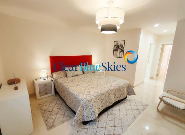 2 bedroom Apartment for sale in La Caleta, Valverde with garage - € 995,000 (Ref: 9535392)