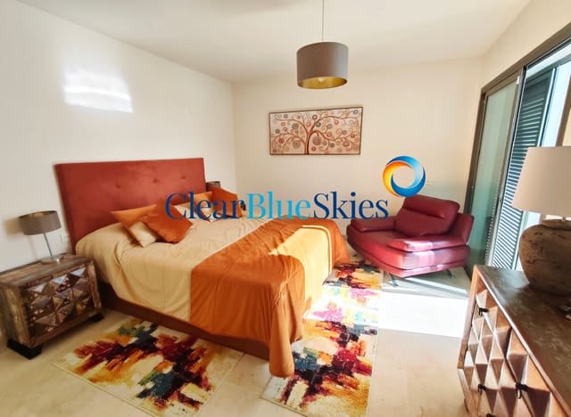 2 bedroom Apartment for sale in La Caleta, Valverde with garage - € 995,000 (Ref: 9535392)