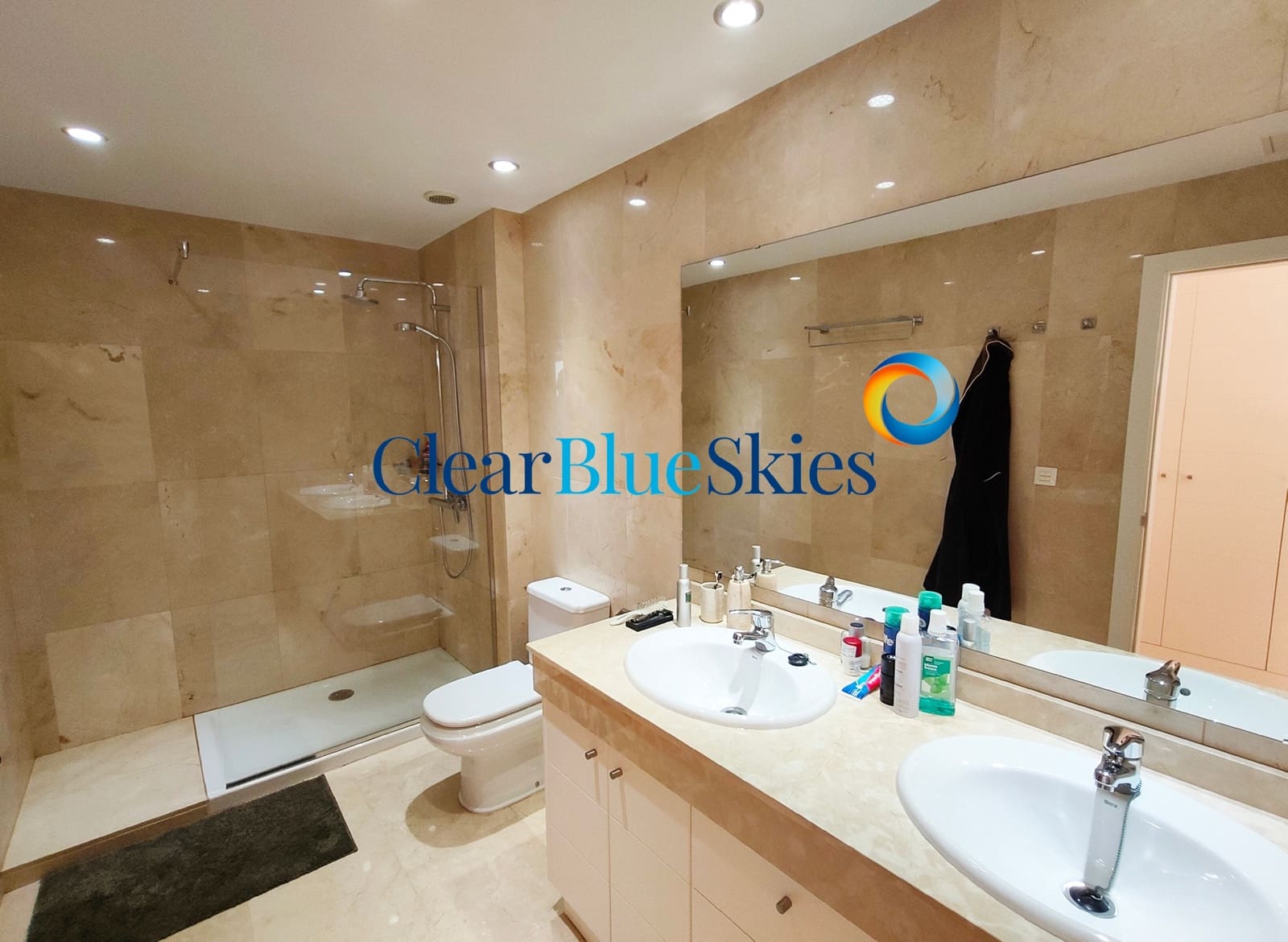 2 bedroom Apartment for sale in La Caleta with garage - € 995,000 (Ref: 9535392)