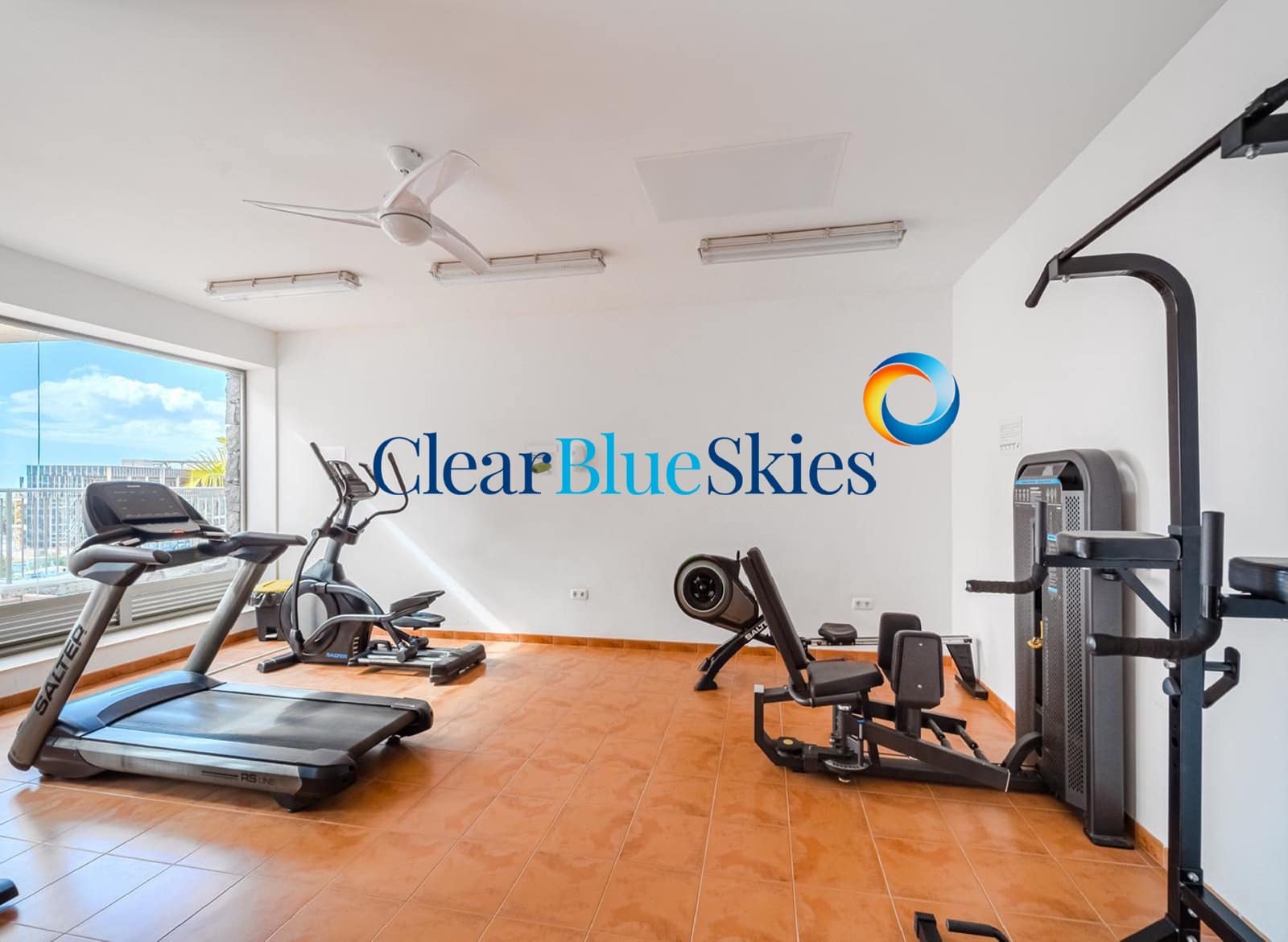 2 bedroom Apartment for sale in La Caleta with garage - € 995,000 (Ref: 9535392)