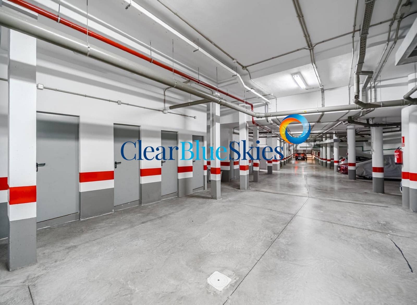 2 bedroom Apartment for sale in La Caleta with garage - € 995,000 (Ref: 9535392)