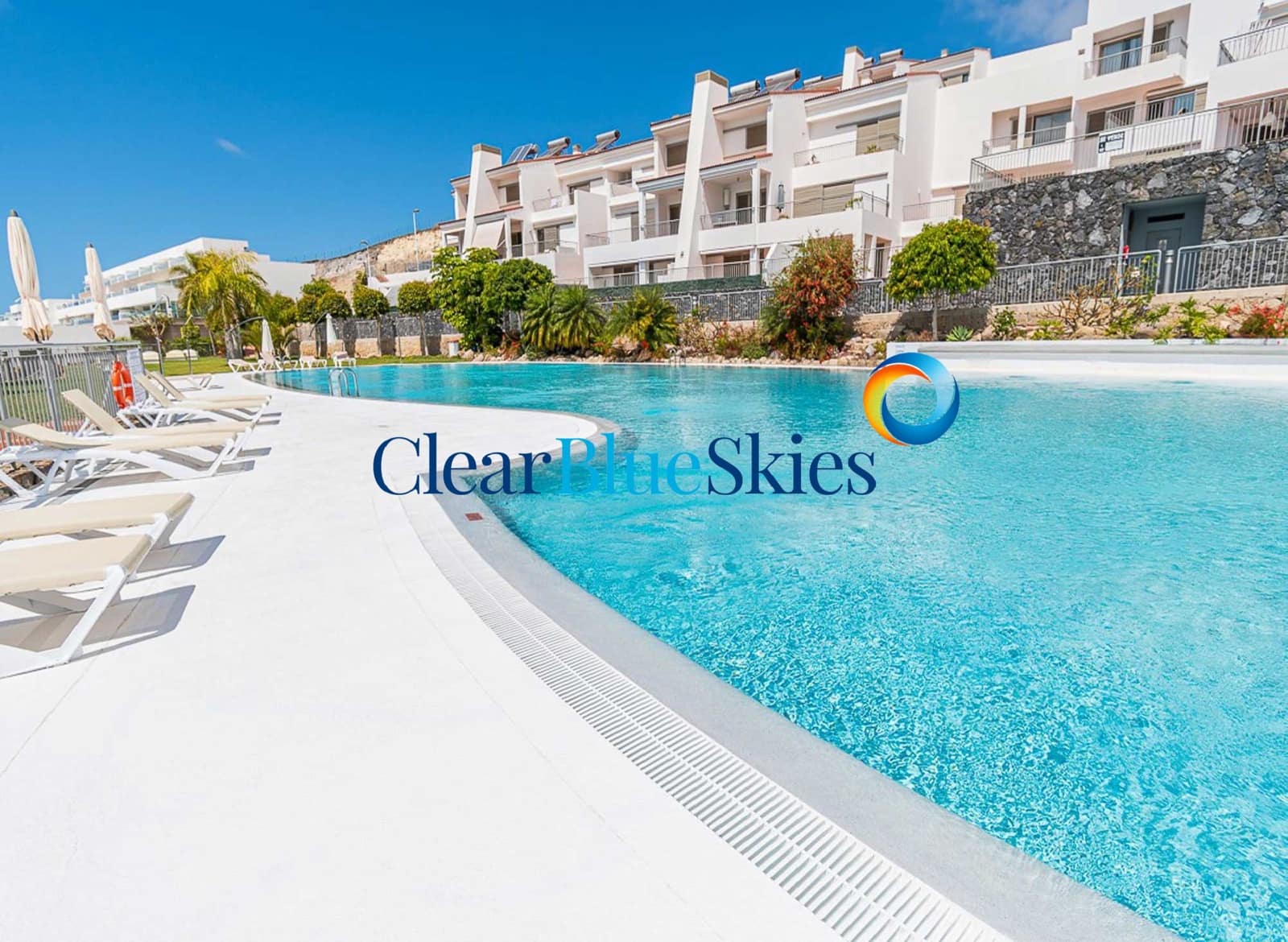 2 bedroom Apartment for sale in La Caleta with garage - € 995,000 (Ref: 9535392)
