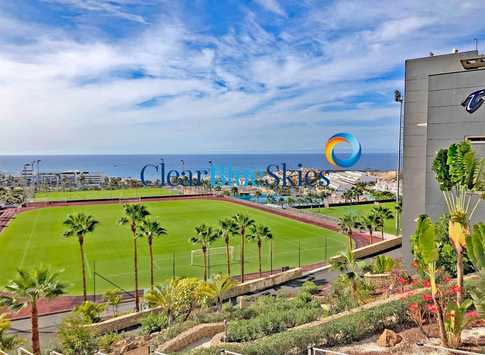 2 bedroom Apartment for sale in La Caleta with garage - € 995,000 (Ref: 9535392)