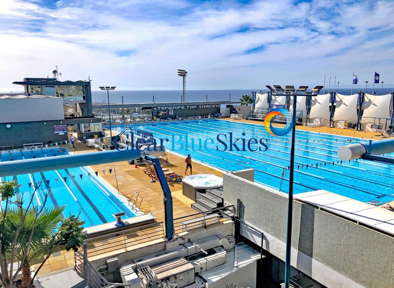 2 bedroom Apartment for sale in La Caleta with garage - € 995,000 (Ref: 9535392)