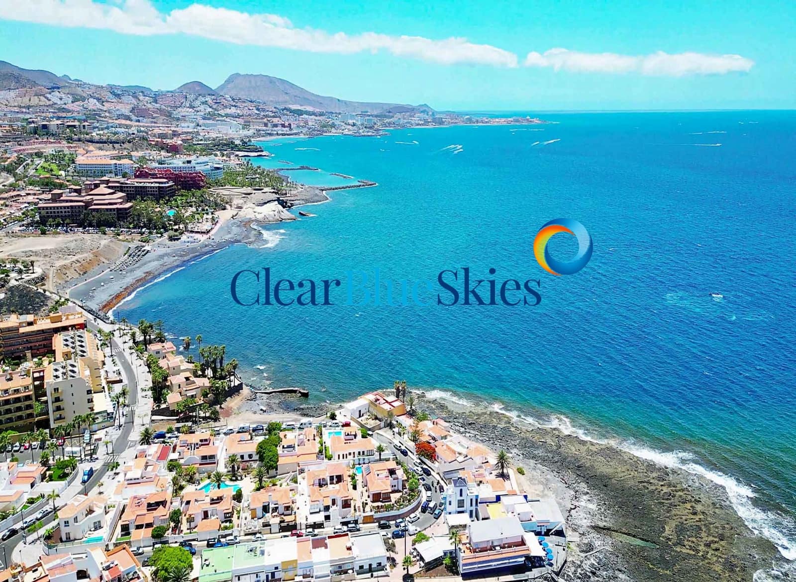 2 bedroom Apartment for sale in La Caleta with garage - € 995,000 (Ref: 9535392)