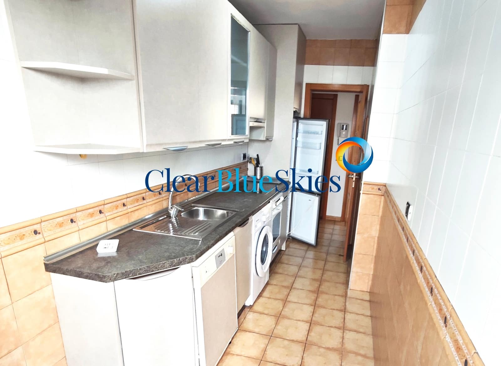 1 bedroom Apartment for sale in Playa del Duque with garage - € 410,000 (Ref: 9542613)