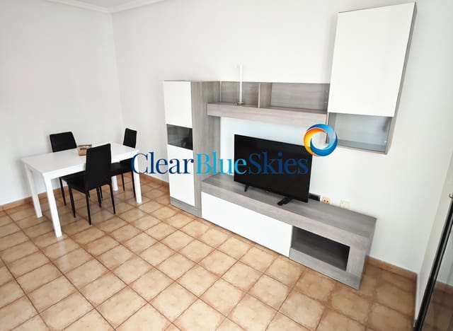 1 camera da letto Appartamento in vendita in Playa del Duque, Adeje con garage - 410.000 € (Rif: 9542613)