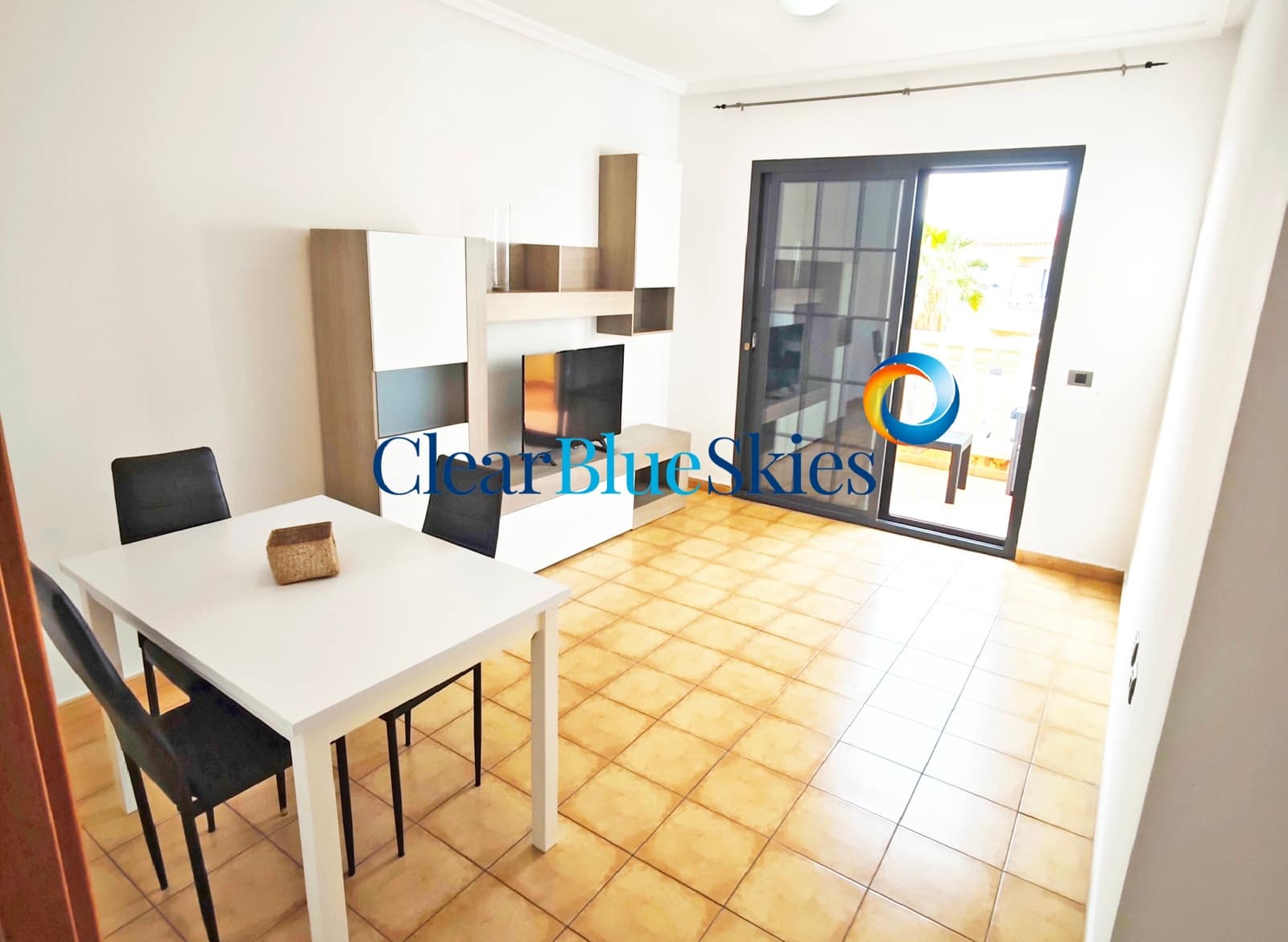 1 bedroom Apartment for sale in Playa del Duque with garage - € 410,000 (Ref: 9542613)