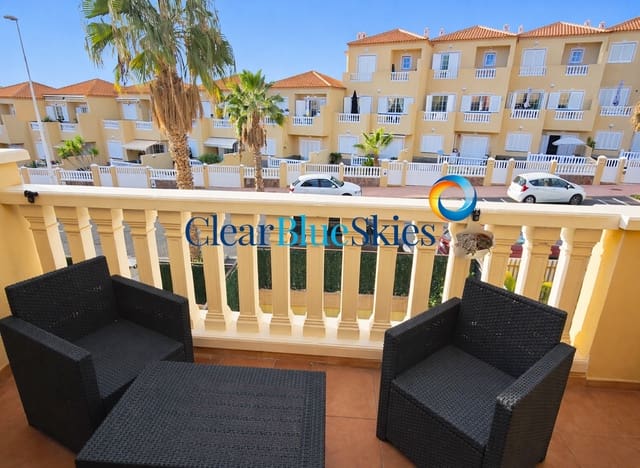 1 camera da letto Appartamento in vendita in Playa del Duque, Adeje con garage - 410.000 € (Rif: 9542613)